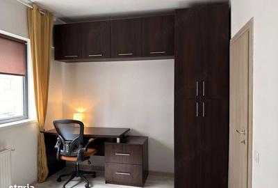 Apartament cu 2 camere decomandat în Nicolae Grigorescu