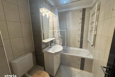 Apartament cu 2 camere decomandat, mobilat în Ștrand - 3