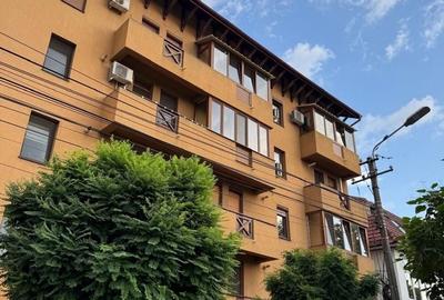 Garsonieră decomandată în Exterior Vest - 1