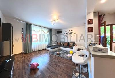 Apartament cu 2 camere decomandat în Popești-Leordeni