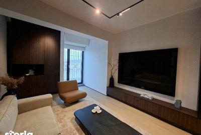 Apartament cu 2 camere în Florești - 2