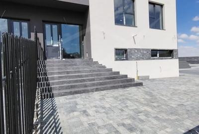 Casă individuală cu 4 camere cu Teren 550 Mp în Lita - 3