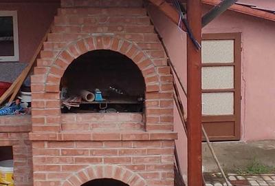 Casă cu 4 camere în Blaj - 2