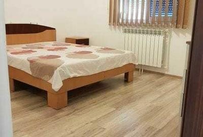 Apartament decomandat în Central - 2