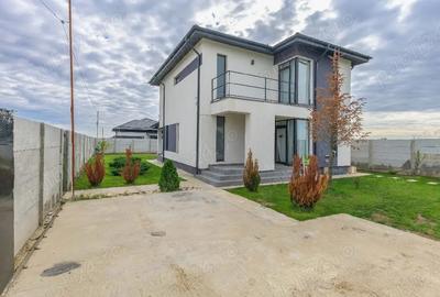 Casă cu Teren 561 Mp în Dragomirești-Deal - 2