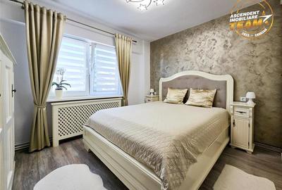 Apartament cu 4 camere decomandat, mobilat în Lenin - 4