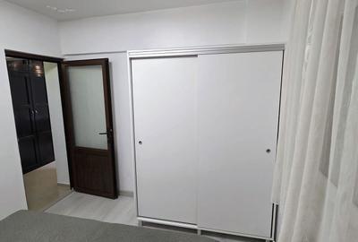 Apartament cu 2 camere decomandat, mobilat în Mihai Viteazul - 10