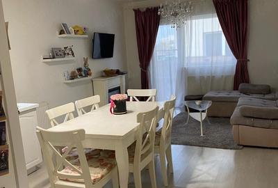 Apartament cu 3 camere decomandat în Șelimbăr - 3