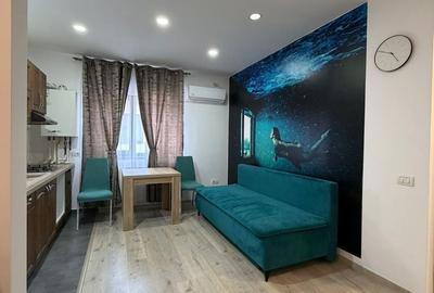 Apartament cu 2 camere în Central - 5