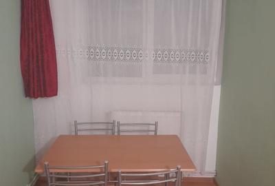 Garsonieră semidecomandată în Mănăștur - 4
