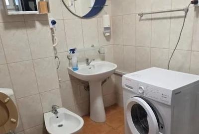 Apartament cu 2 camere decomandat, mobilat în 1 Mai - 4