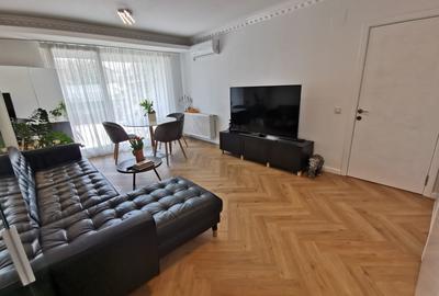 Apartament cu 2 camere decomandat în Central - 6