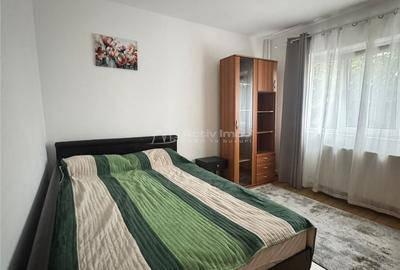 Apartament cu 2 camere decomandat în Kogălniceanu
