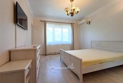 Garsonieră decomandată în Bucium - 3