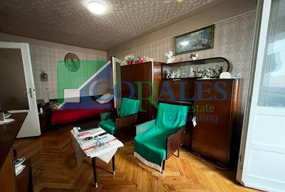 Apartament cu 2 camere semidecomandat în Circumvalațiunii - 3