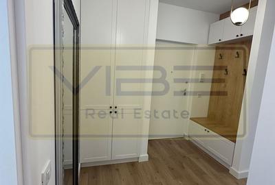 Apartament cu 2 camere în Tudor Vladimirescu