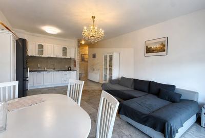 Apartament cu 2 camere semidecomandat, mobilat în Mănăștur - 2