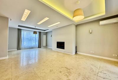 Casă individuală cu 5 camere cu Canalizare în Pipera - 2