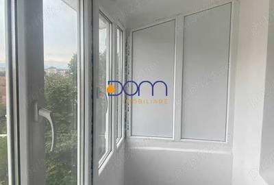 Apartament cu 2 camere nedecomandat în Nord - 1