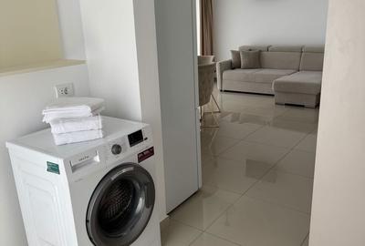 Apartament cu 2 camere în Central - 4