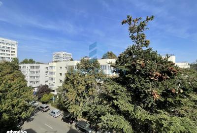 Apartament cu 2 camere decomandat în Dorobanți