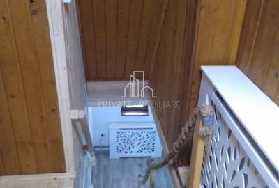Casă individuală cu 3 camere cu Canalizare în Ibănești - 6
