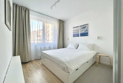 Apartament cu 2 camere semidecomandat în Drumul Carului - 3