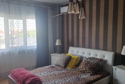 Apartament cu 2 camere decomandat în Malu Roșu - 6