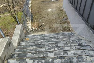 Casă individuală cu 5 camere cu Canalizare în Popești - 14