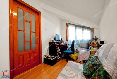 Casă individuală cu 3 camere cu Canalizare în Ultracentral - 11