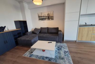 Apartament cu 2 camere decomandat, mobilat în Torontalului - 4