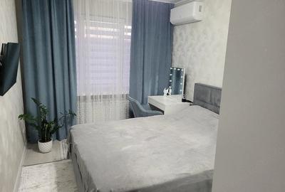 Apartament cu 2 camere decomandat în Apărătorii Patriei