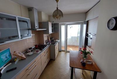 Apartament cu 2 camere în Simion Bărnuțiu