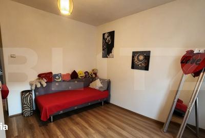 Apartament cu 2 camere în 22 Decembrie 1989