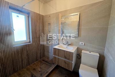 Duplex cu 4 camere cu Canalizare în Moșnița Nouă - 4