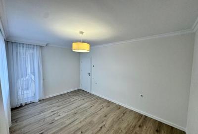 Apartament cu 4 camere semidecomandat, mobilat în Florești - 8