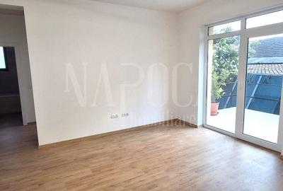 Casă cu 4 camere cu Teren 600 Mp în Oșorhei - 1