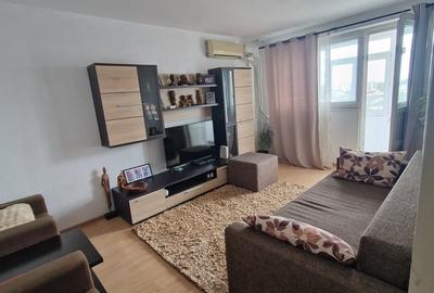 Apartament cu 2 camere decomandat în Ghencea - 2