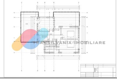 Casă individuală cu 4 camere cu Canalizare în Dezmir - 5