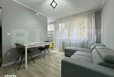 Apartament cu 2 camere semidecomandat în Rogerius - 2