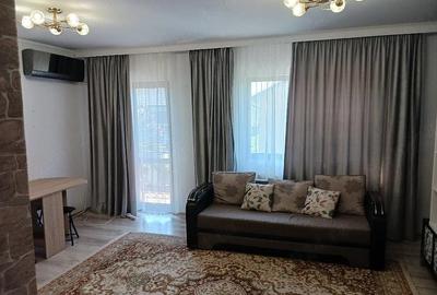 Apartament cu 2 camere decomandat în Păcurari - 1
