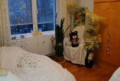 Apartament cu 2 camere în Tudor Vladimirescu