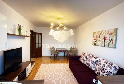 Apartament cu 2 camere decomandat, mobilat în Victoriei - 2