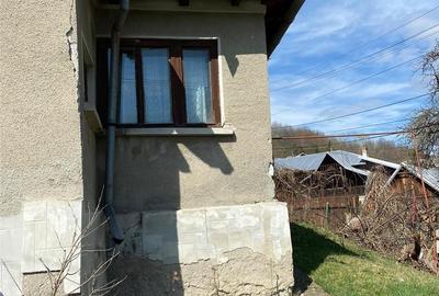 Teren de 1716 mp, în Breaza de Jos - 3