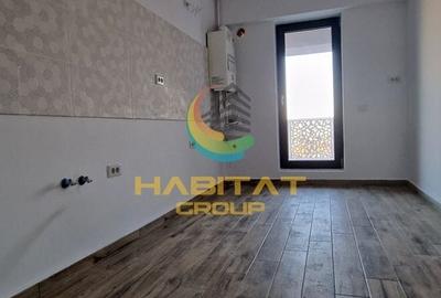 Garsonieră decomandată în Theodor Pallady