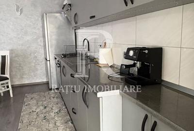 Casă cu 4 camere cu Teren 293 Mp în Orașul Nou - 10