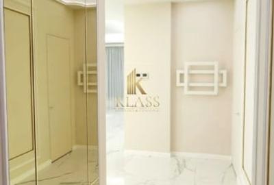 Apartament cu 4 camere, mobilat în Pipera - 5