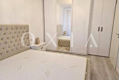 Apartament cu 2 camere semidecomandat, mobilat în Giroc - 4