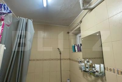 Apartament cu 2 camere semidecomandat, mobilat în Gheorgheni - 4