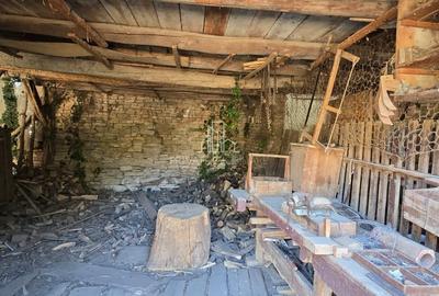 Casă individuală cu 4 camere cu Teren 2096 Mp în Daia (Apold) - 26